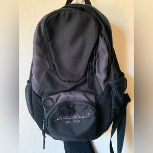 Eddie Bauer Crossbody Sling Bag